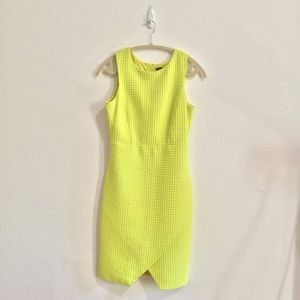 ✨ HP ✨ Textured Neon Dress